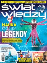 Świat Wiedzy 12/2023