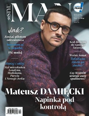 Twój Styl Man 3/2023