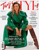 Twój Styl 1/2024