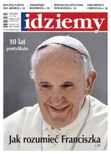 Idziemy 11/2023
