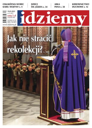 Idziemy 12/2023