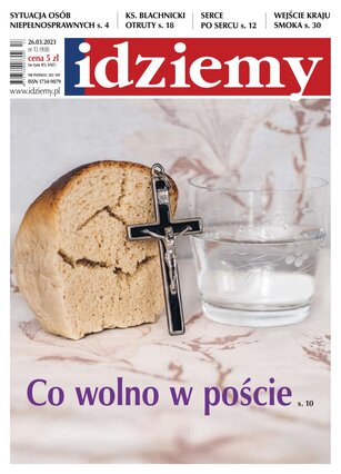 Idziemy 13/2023