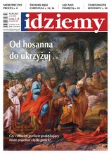 Idziemy 14/2023