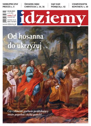 Idziemy 14/2023