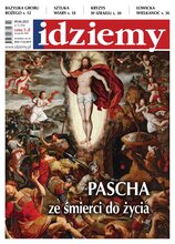 Idziemy 15/2023