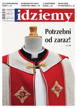 Idziemy 18-19/2023
