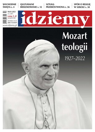Idziemy 2/2023
