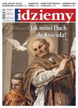 Idziemy 22/2023