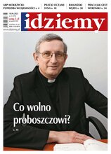 Idziemy 25/2023