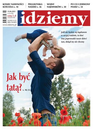 Idziemy 26/2023