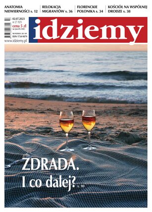 Idziemy 27/2023