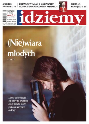 Idziemy 29/2023