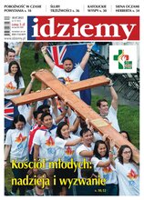 Idziemy 31/2023