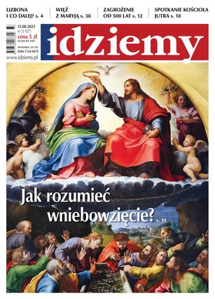 Idziemy 33/2023
