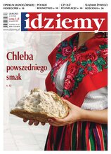 Idziemy 34/2023
