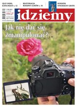 Idziemy 38/2023
