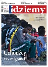 Idziemy 39/2023
