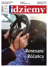 Idziemy 41/2023