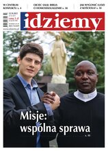 Idziemy 43/2023