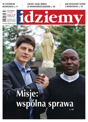 Idziemy 43/2023