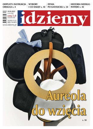 Idziemy 44/2023