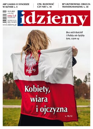 Idziemy 46/2023