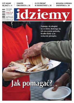Idziemy 47/2023