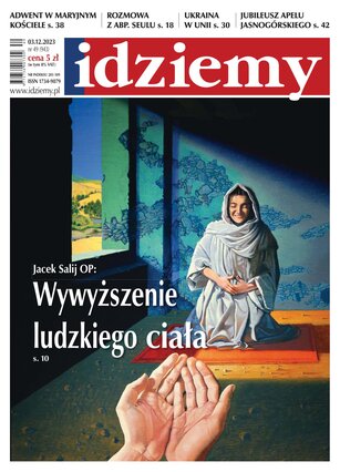Idziemy 49/2023