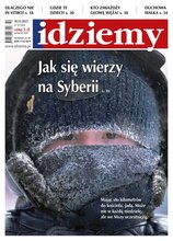Idziemy 50/2023