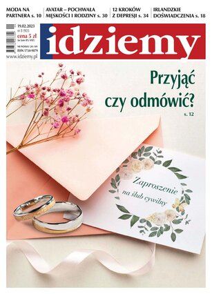 Idziemy 8/2023
