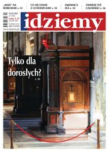 Idziemy 9/2023