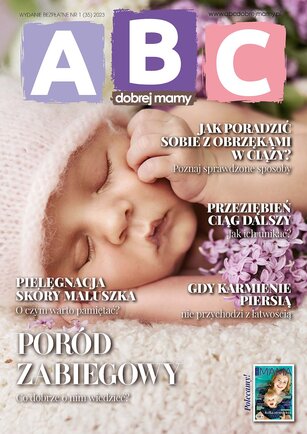 ABC Dobrej Mamy 1/2023