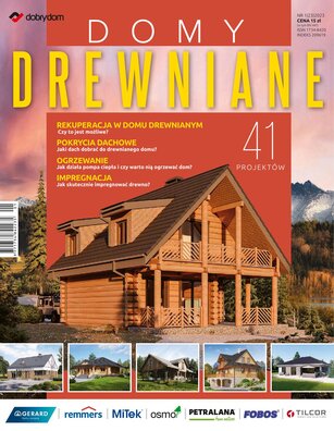 Dobry Dom Domy Drewniane 1/2023