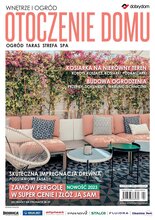 Wnętrze i Ogród. Otoczenie Domu 2/2023