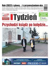 Tydzień Trybunalski 1/2023