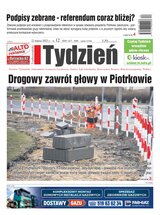 Tydzień Trybunalski 12/2023