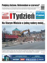 Tydzień Trybunalski 13/2023