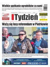 Tydzień Trybunalski 16/2023