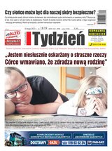 Tydzień Trybunalski 18-19/2023