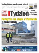 Tydzień Trybunalski 2-3/2023