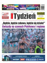 Tydzień Trybunalski 20/2023