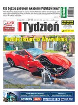 Tydzień Trybunalski 21-22/2023