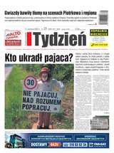 Tydzień Trybunalski 25/2023