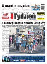 Tydzień Trybunalski 28-29/2023