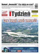 Tydzień Trybunalski 32-33/2023