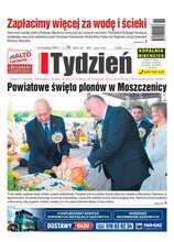 Tydzień Trybunalski 36/2023