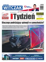 Tydzień Trybunalski 38/2023