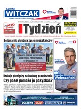 Tydzień Trybunalski 39/2023