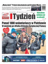 Tydzień Trybunalski 4/2023