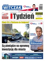 Tydzień Trybunalski 41/2023